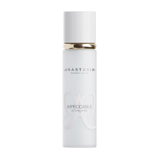 IMPECCABLE BLURRING MATTE SPRAY FIXADOR
